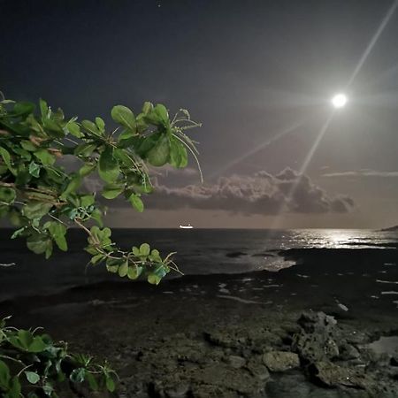 Hotel Playa Bonita プエルト・リモン エクステリア 写真